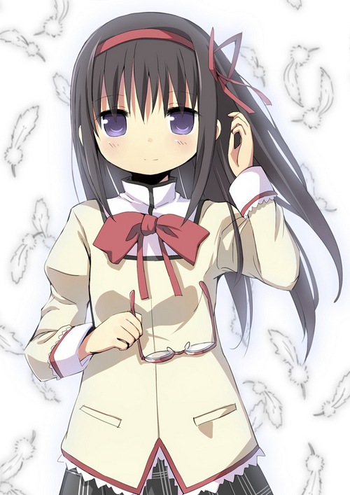 homura